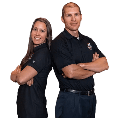 Dan & Mary Flanagan Photo